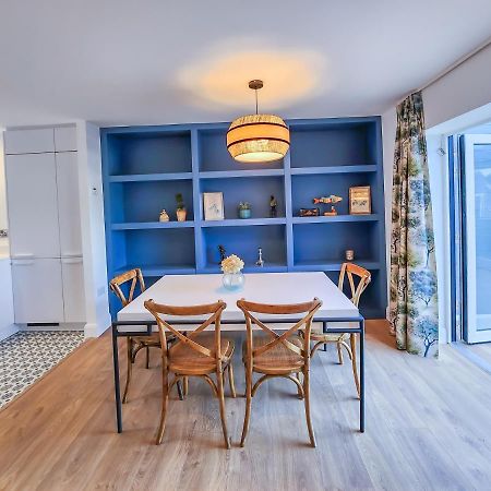 The Kinsale 4 Center Villa Dış mekan fotoğraf