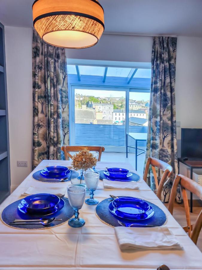 The Kinsale 4 Center Villa Dış mekan fotoğraf