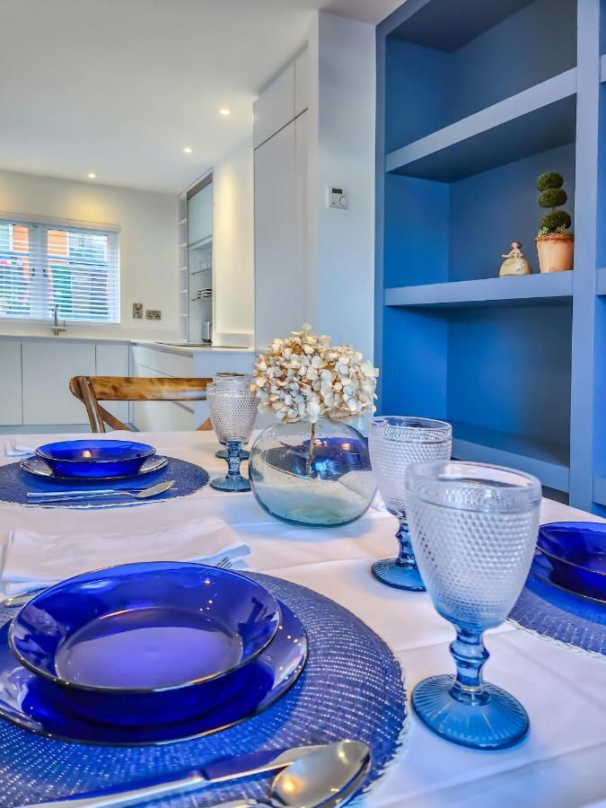 The Kinsale 4 Center Villa Dış mekan fotoğraf