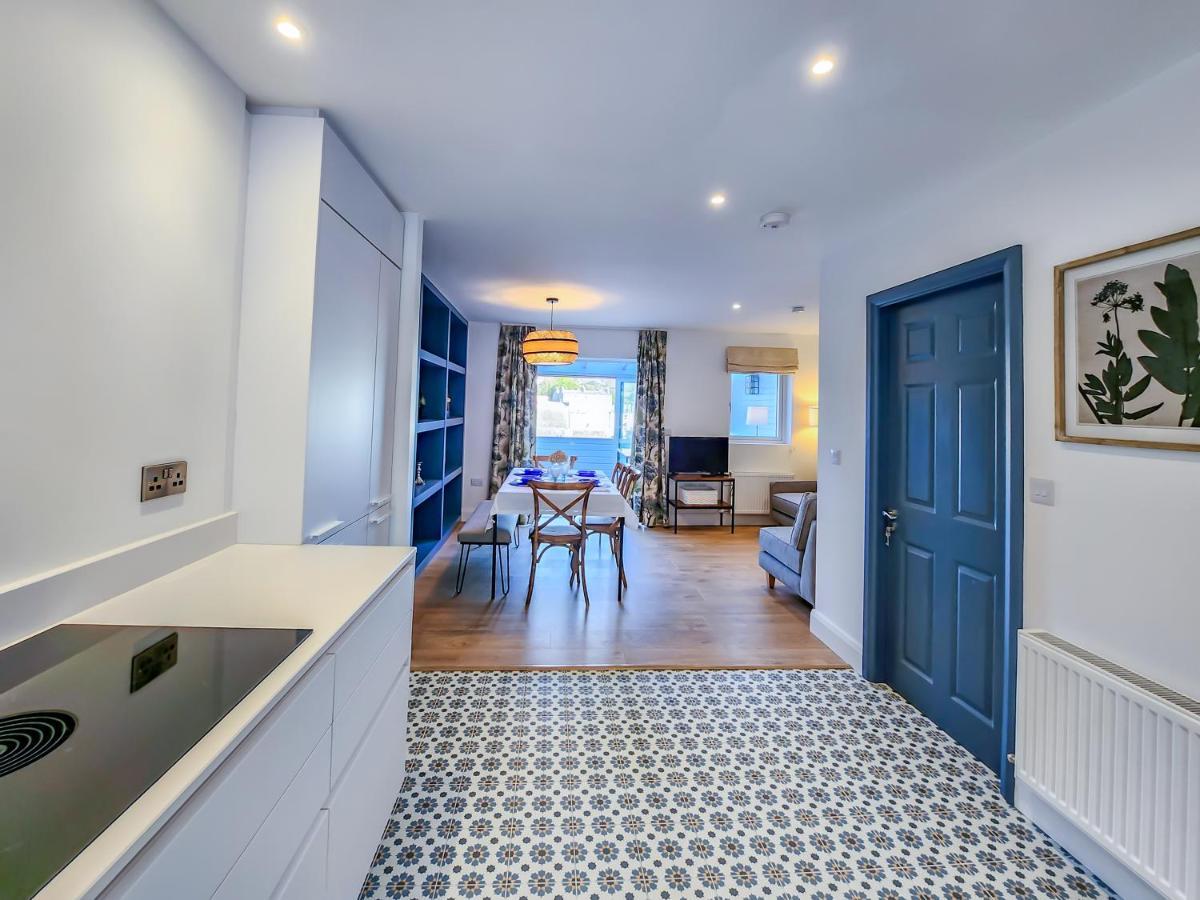 The Kinsale 4 Center Villa Dış mekan fotoğraf