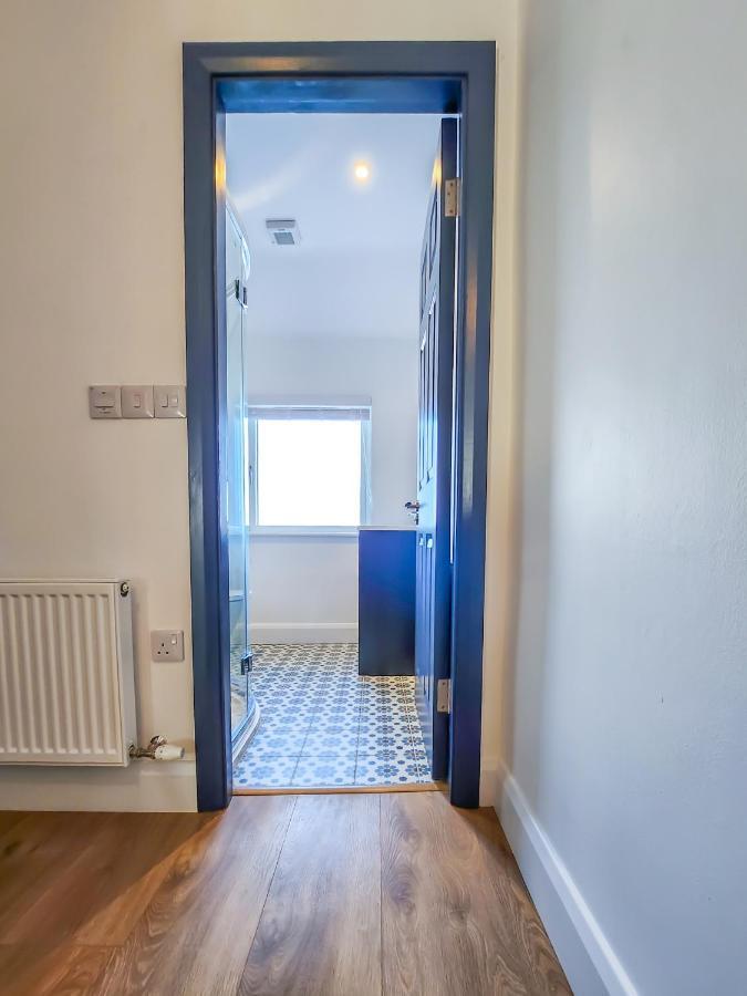The Kinsale 4 Center Villa Dış mekan fotoğraf