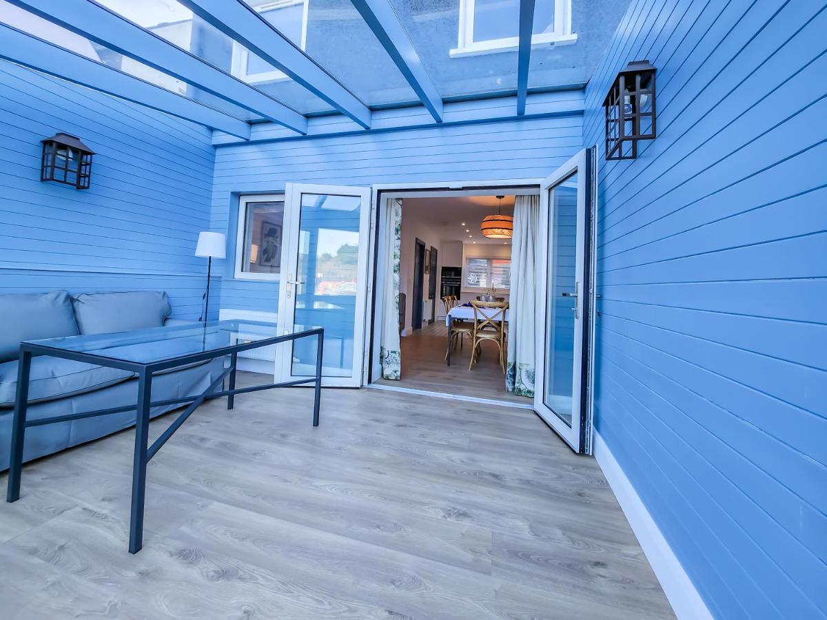 The Kinsale 4 Center Villa Dış mekan fotoğraf