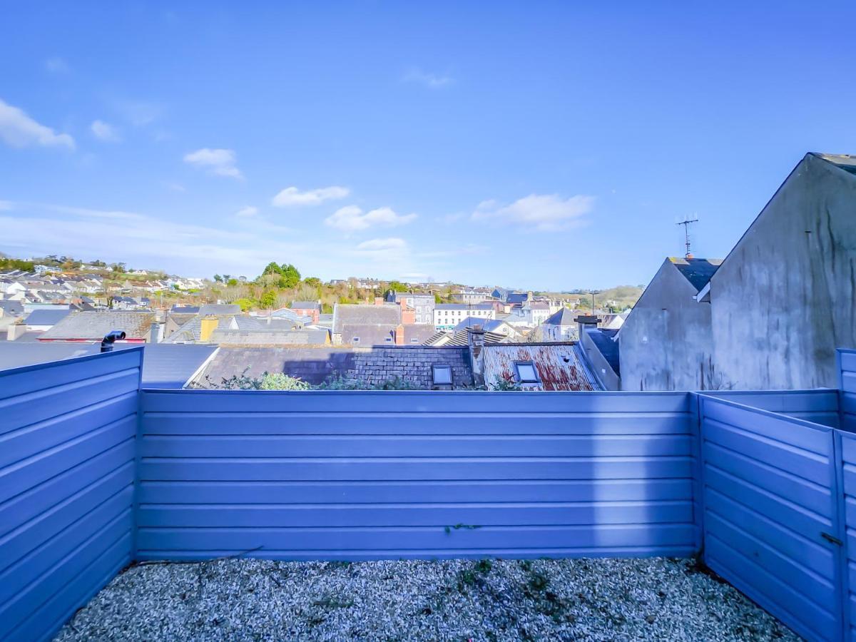 The Kinsale 4 Center Villa Dış mekan fotoğraf