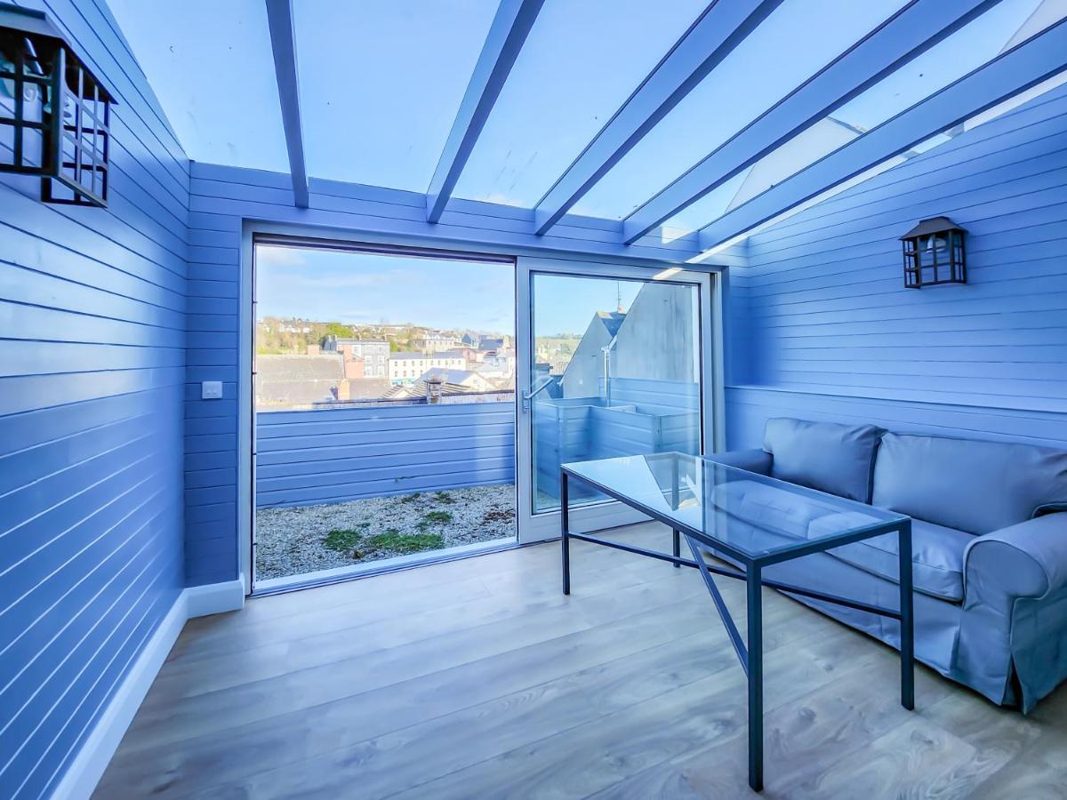 The Kinsale 4 Center Villa Dış mekan fotoğraf
