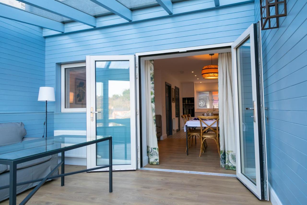 The Kinsale 4 Center Villa Dış mekan fotoğraf