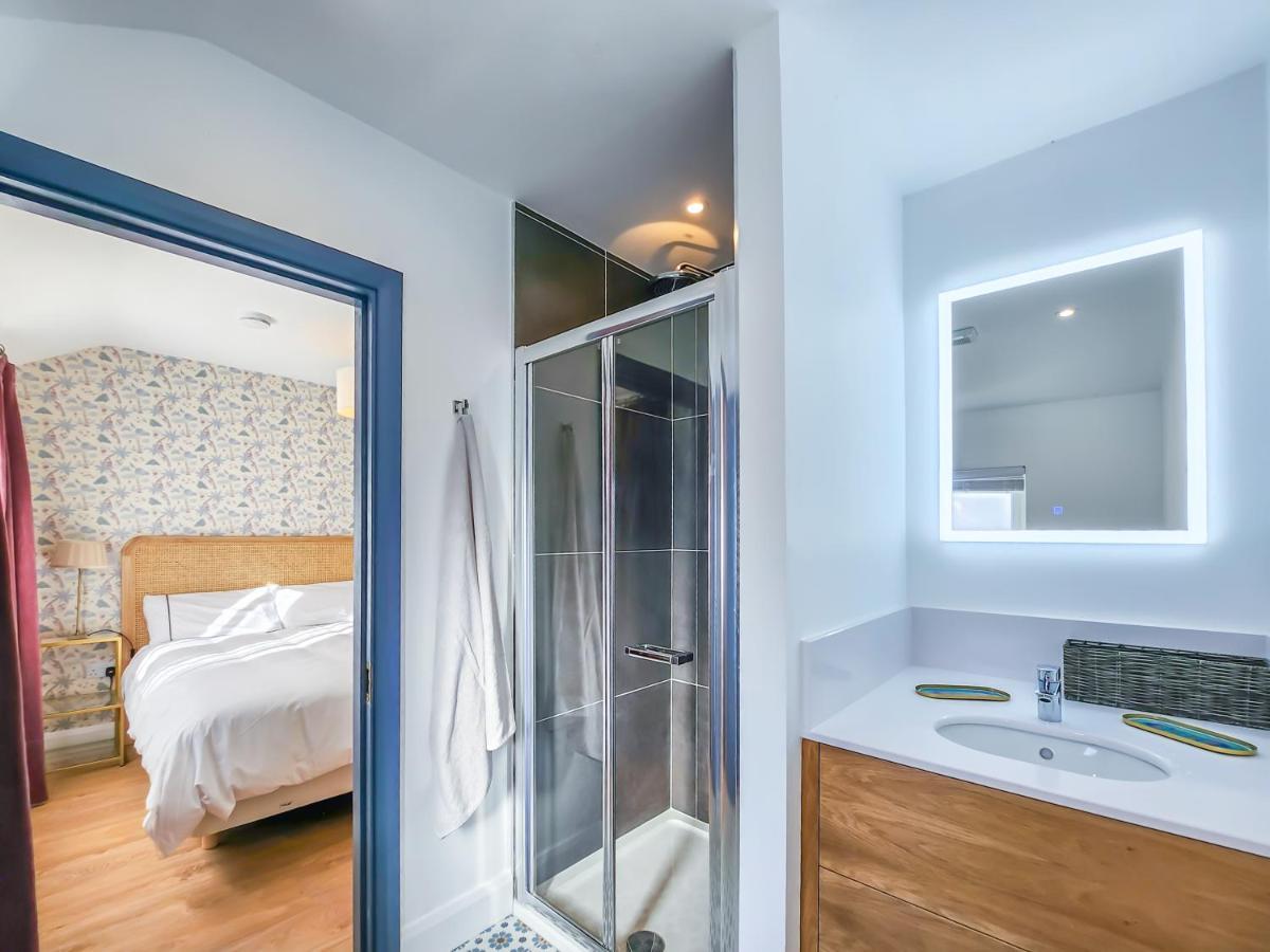 The Kinsale 4 Center Villa Dış mekan fotoğraf