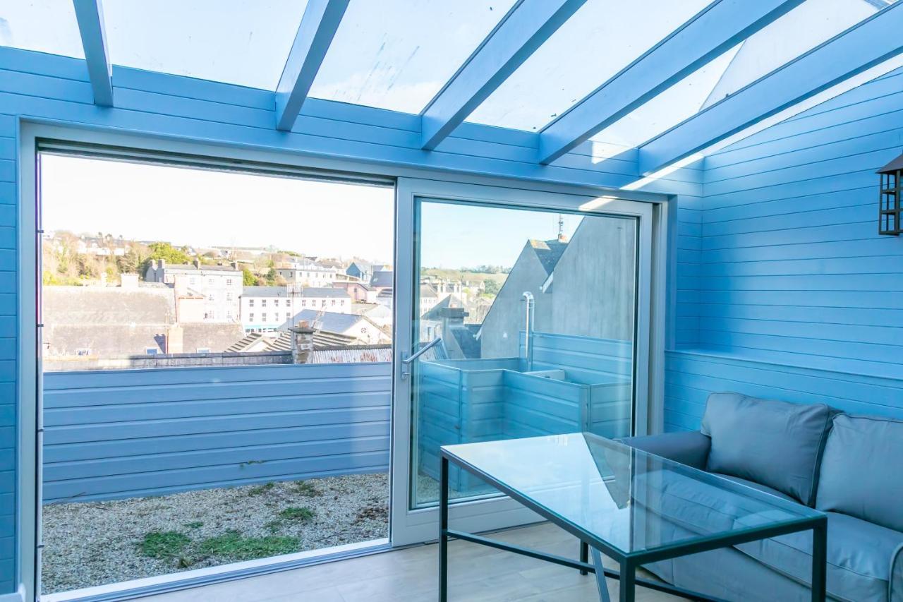 The Kinsale 4 Center Villa Dış mekan fotoğraf