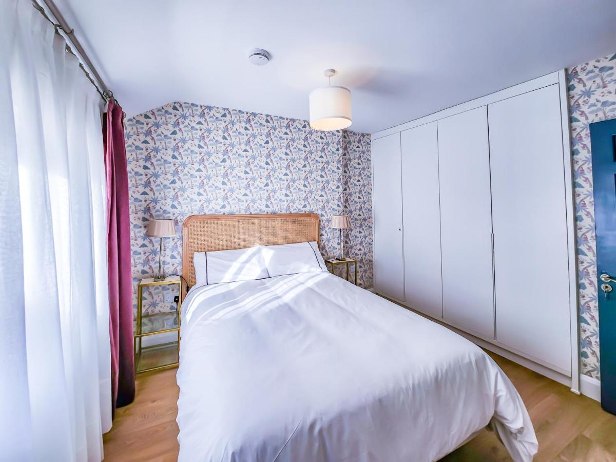 The Kinsale 4 Center Villa Dış mekan fotoğraf