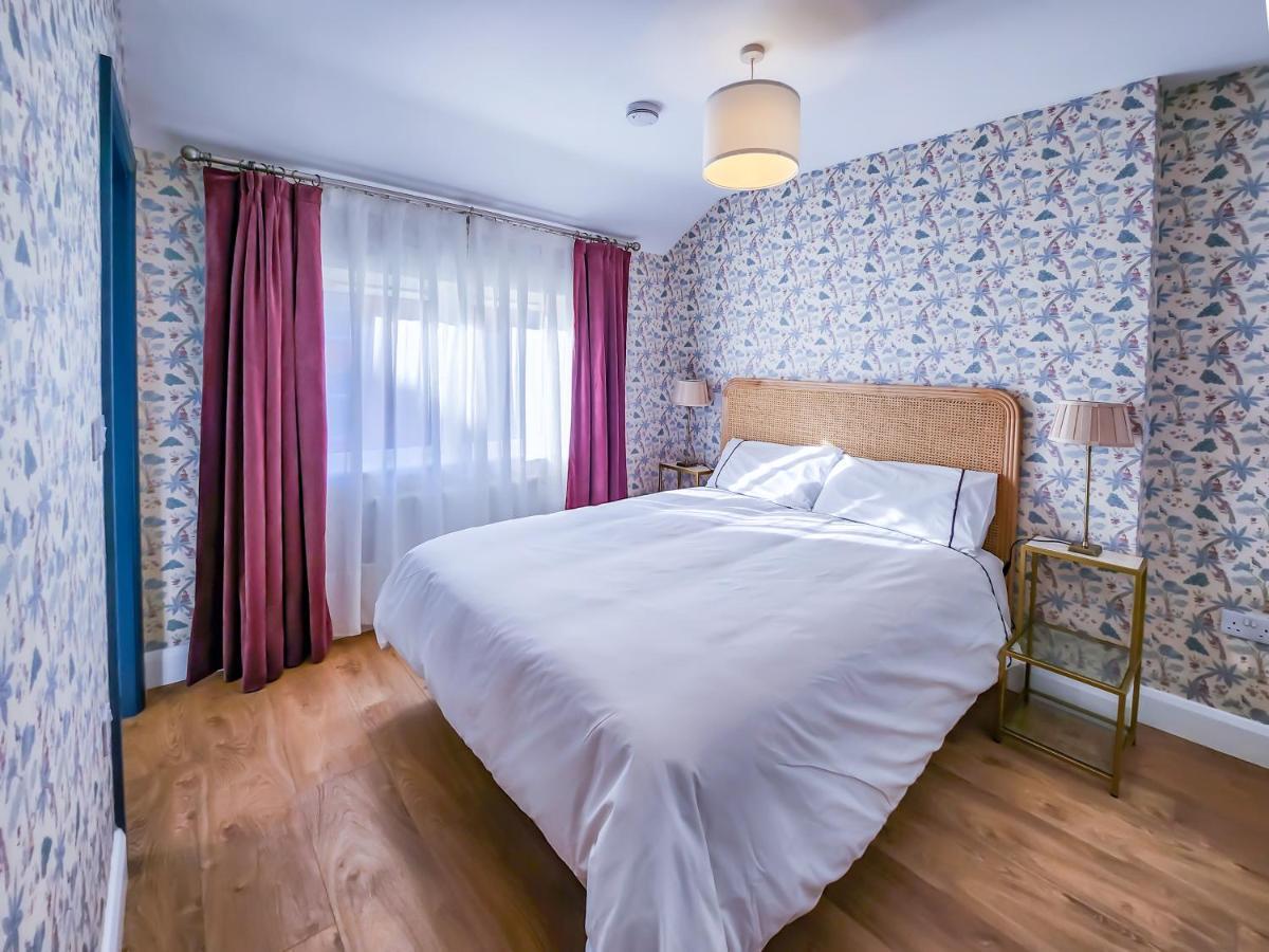 The Kinsale 4 Center Villa Dış mekan fotoğraf