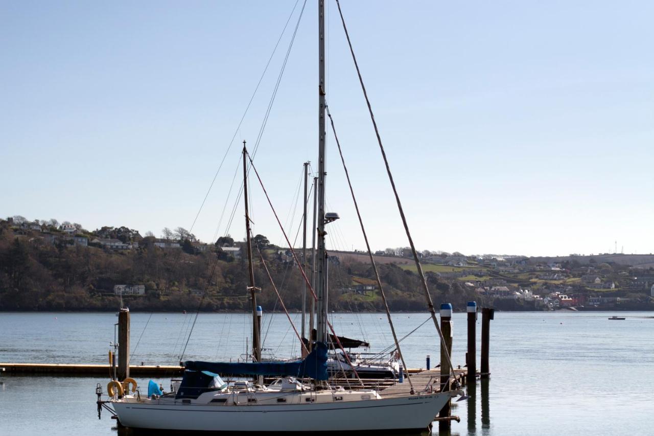 The Kinsale 4 Center Villa Dış mekan fotoğraf