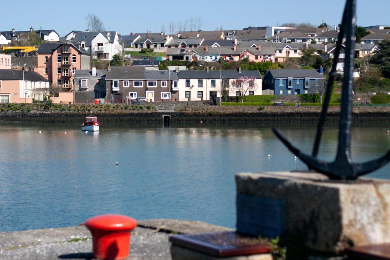 The Kinsale 4 Center Villa Dış mekan fotoğraf