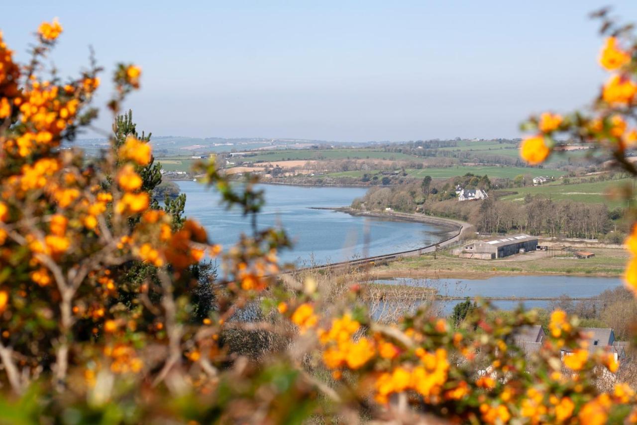 The Kinsale 4 Center Villa Dış mekan fotoğraf