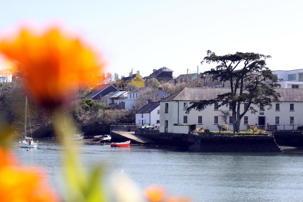The Kinsale 4 Center Villa Dış mekan fotoğraf