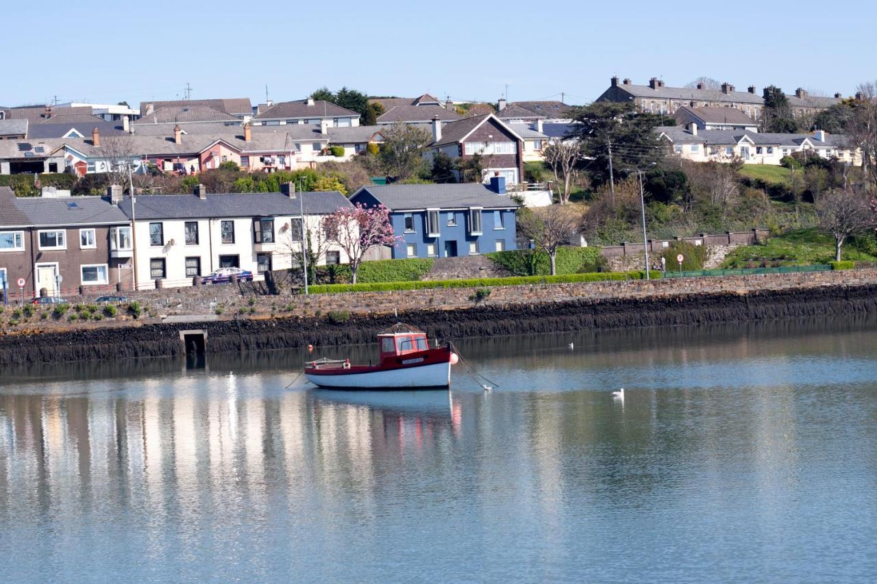 The Kinsale 4 Center Villa Dış mekan fotoğraf